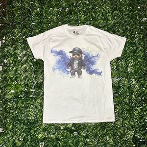 Teddy T-Shirt